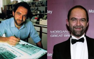Alec Jeffreys Net Worth