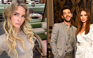 Alex Mytton Girlfriend