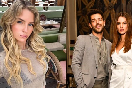 Alex Mytton Girlfriend