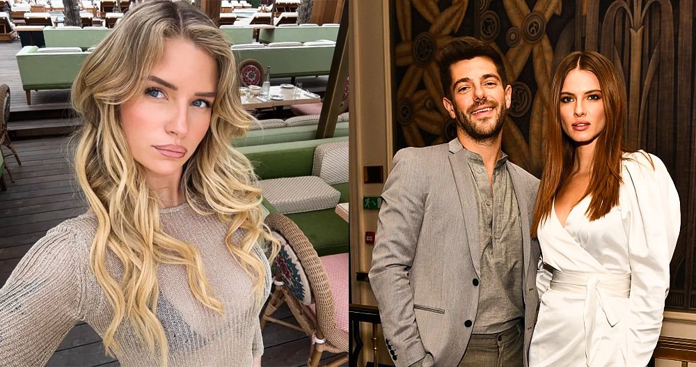 Alex Mytton Girlfriend