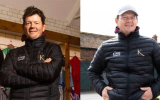 Andrew Balding Net Worth