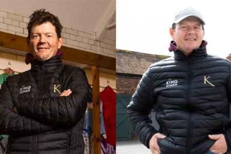 Andrew Balding Net Worth
