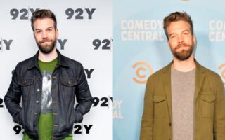 Anthony Jeselnik Net Worth