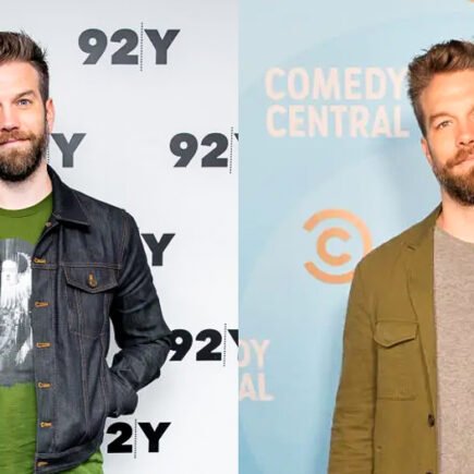 Anthony Jeselnik Net Worth