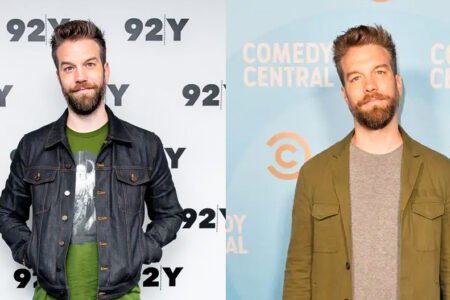 Anthony Jeselnik Net Worth