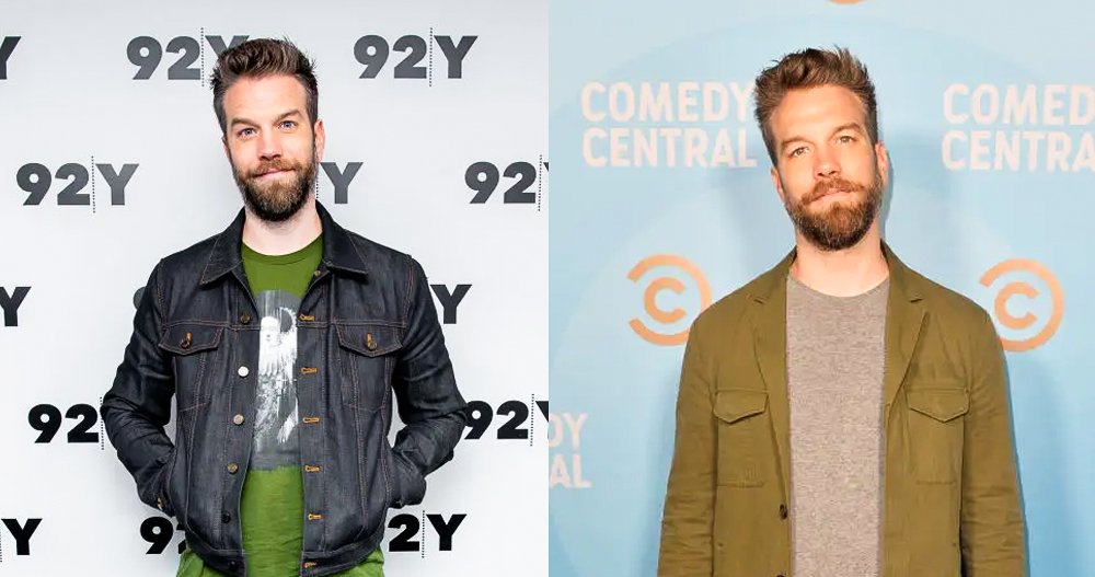 Anthony Jeselnik Net Worth