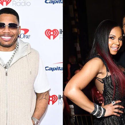 Ashanti Boyfriend