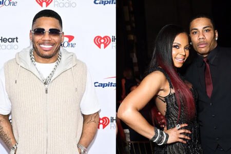 Ashanti Boyfriend