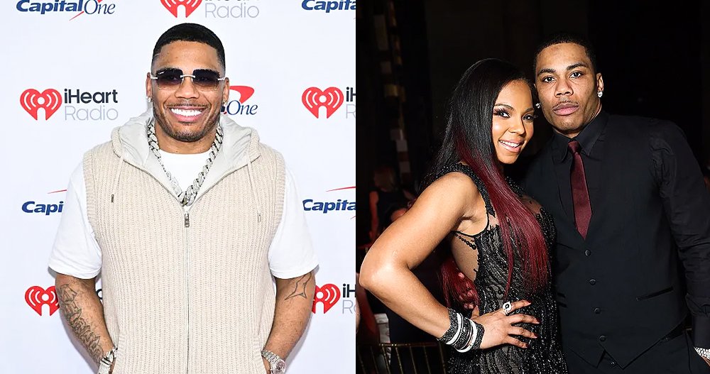 Ashanti Boyfriend