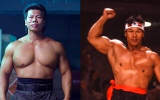 Bolo Yeung Net Worth