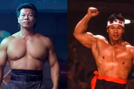 Bolo Yeung Net Worth