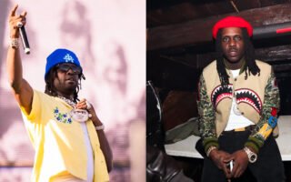 Chief Keef Net Worth