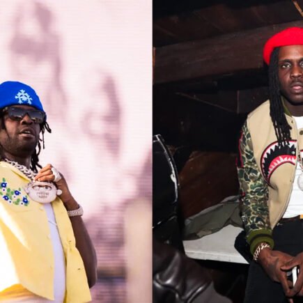 Chief Keef Net Worth
