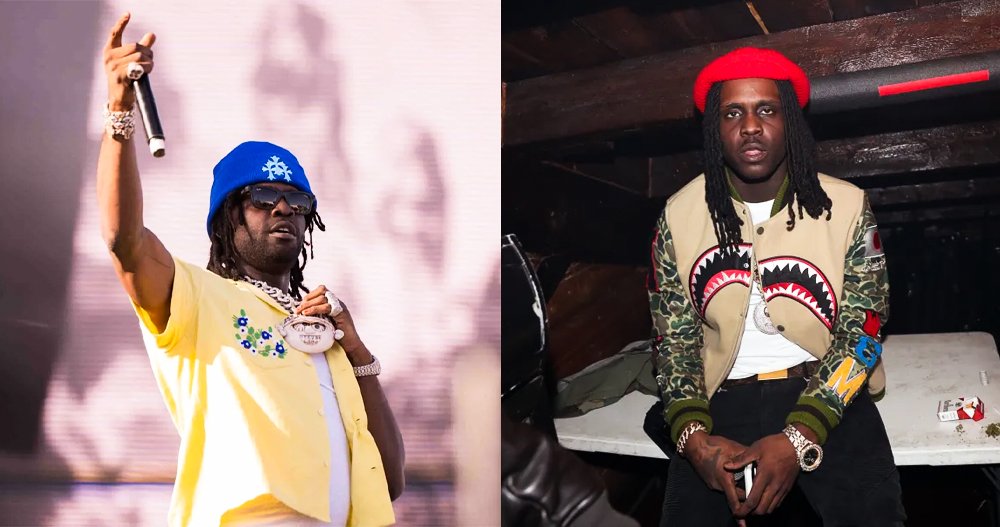 Chief Keef Net Worth