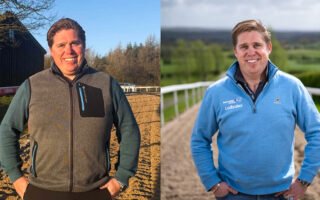 Dan Skelton Net Worth