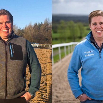Dan Skelton Net Worth