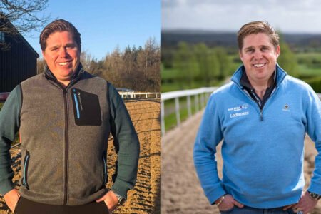Dan Skelton Net Worth