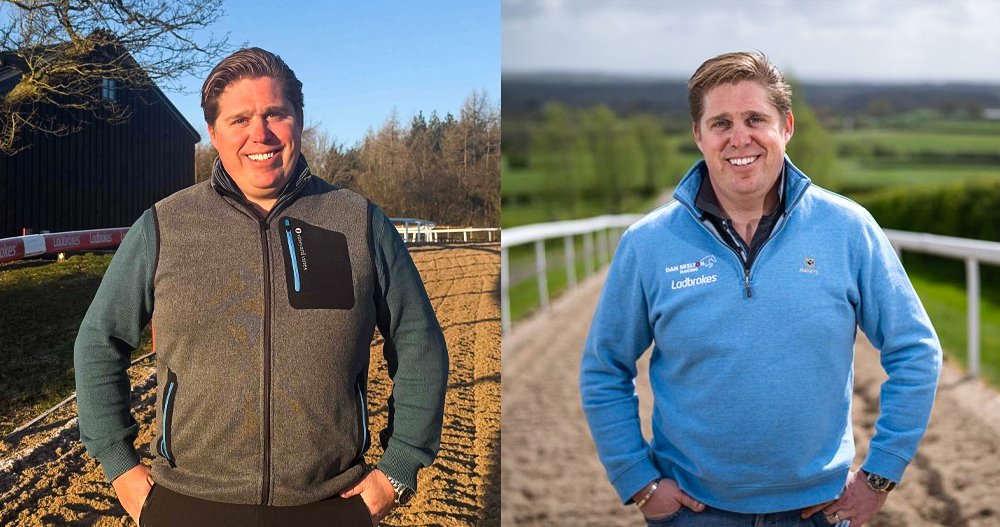 Dan Skelton Net Worth
