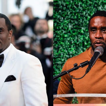 Diddy’s Net Worth
