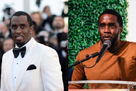 Diddy’s Net Worth