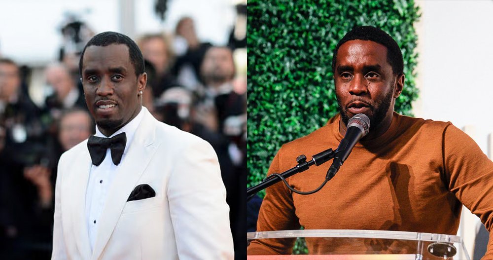 Diddy’s Net Worth