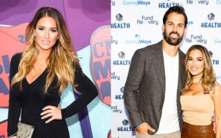Eric Decker Wife