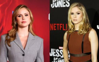 Erin Moriarty Net Worth