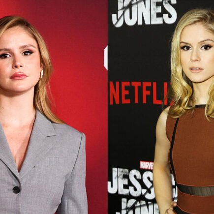 Erin Moriarty Net Worth