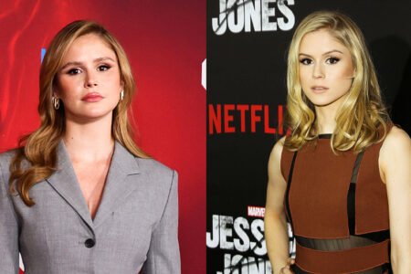 Erin Moriarty Net Worth