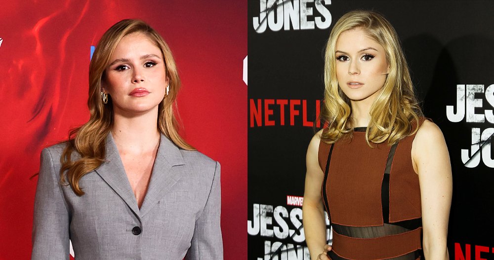Erin Moriarty Net Worth