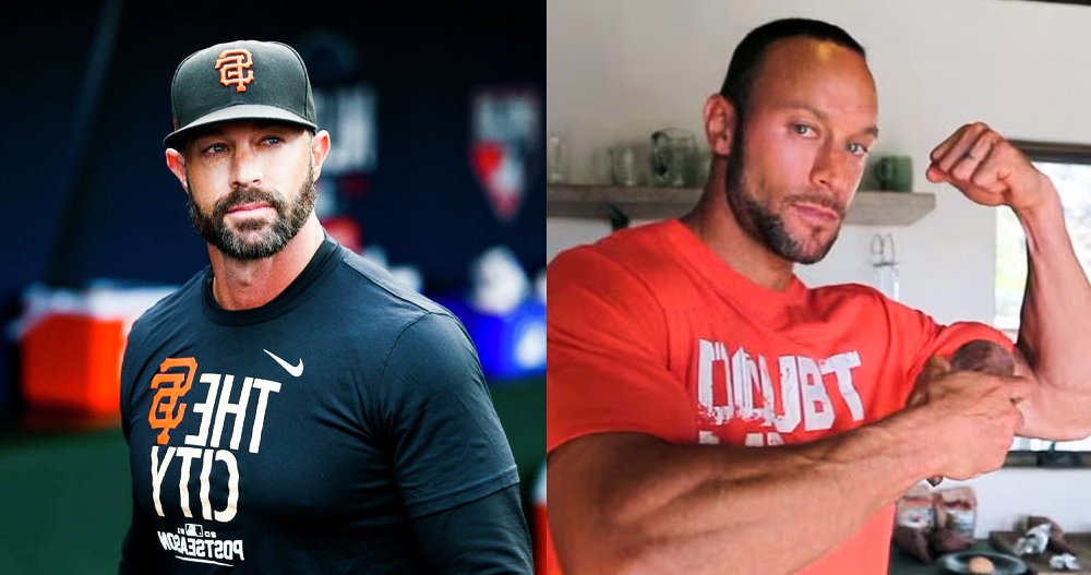 Gabe Kapler Age
