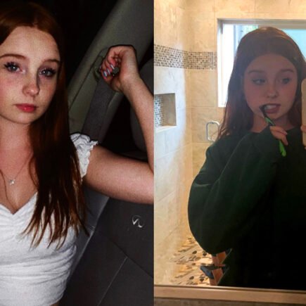 How Old Is Keara ASMR