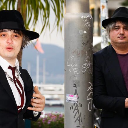 How Old Is Pete Doherty