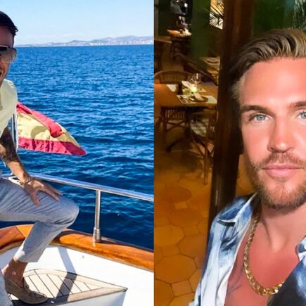 How Old Is Tom Zanetti