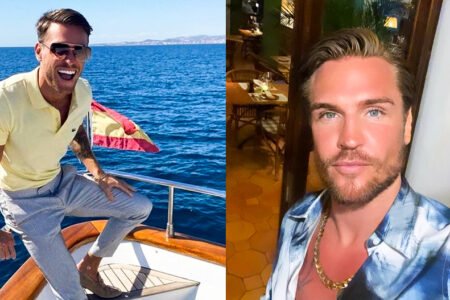 How Old Is Tom Zanetti