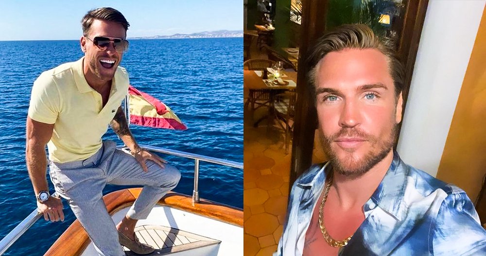 How Old Is Tom Zanetti