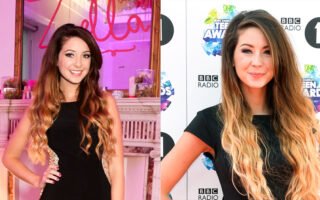 How Old Is Zoella