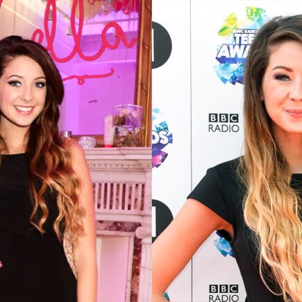 How Old Is Zoella