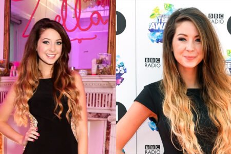 How Old Is Zoella
