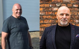 How Tall Is John Fury
