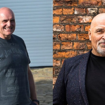 How Tall Is John Fury