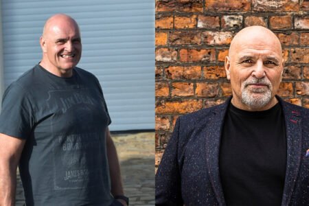 How Tall Is John Fury
