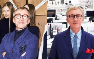 Jasper Conran Net Worth