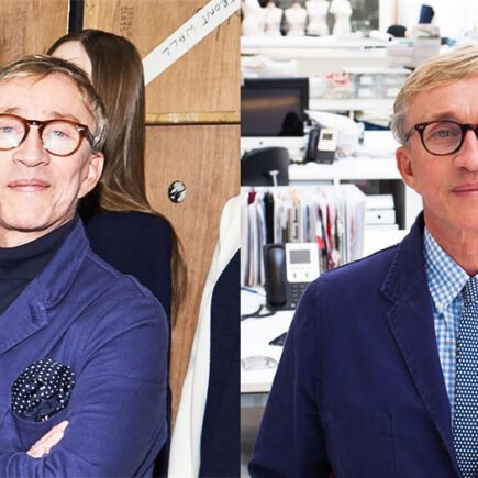 Jasper Conran Net Worth