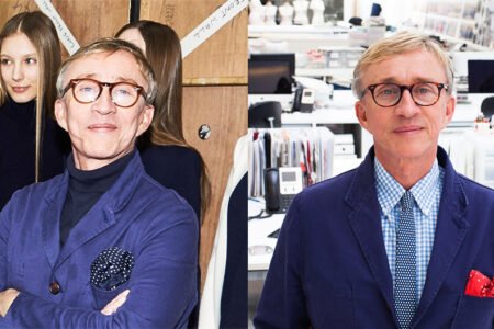 Jasper Conran Net Worth
