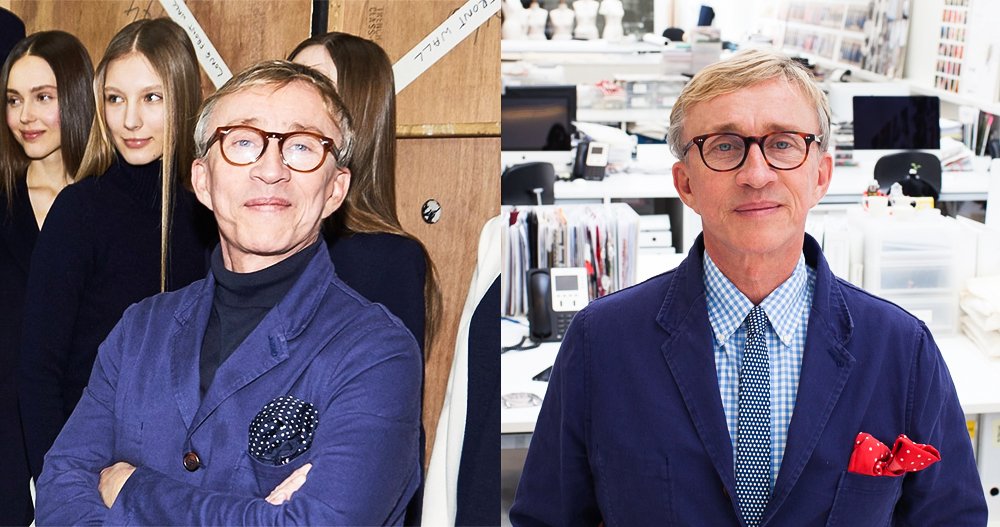 Jasper Conran Net Worth