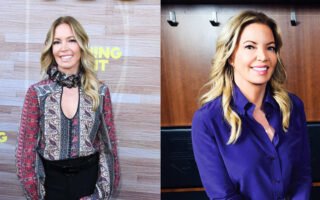 Jeanie Buss Height