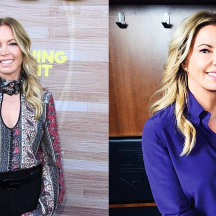 Jeanie Buss Height