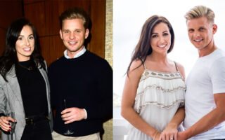 Jeff Brazier Partner