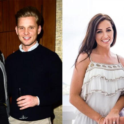 Jeff Brazier Partner